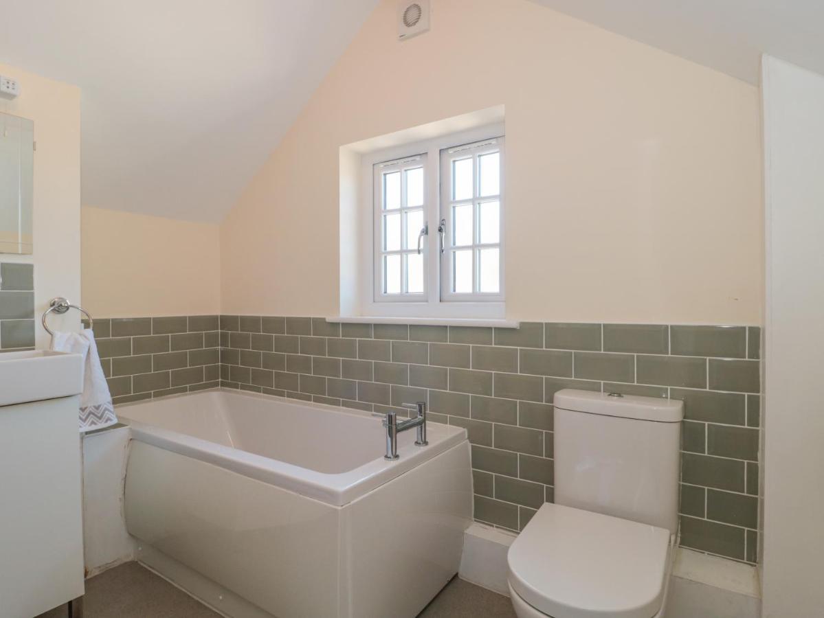The Coach House * Lyme Regis