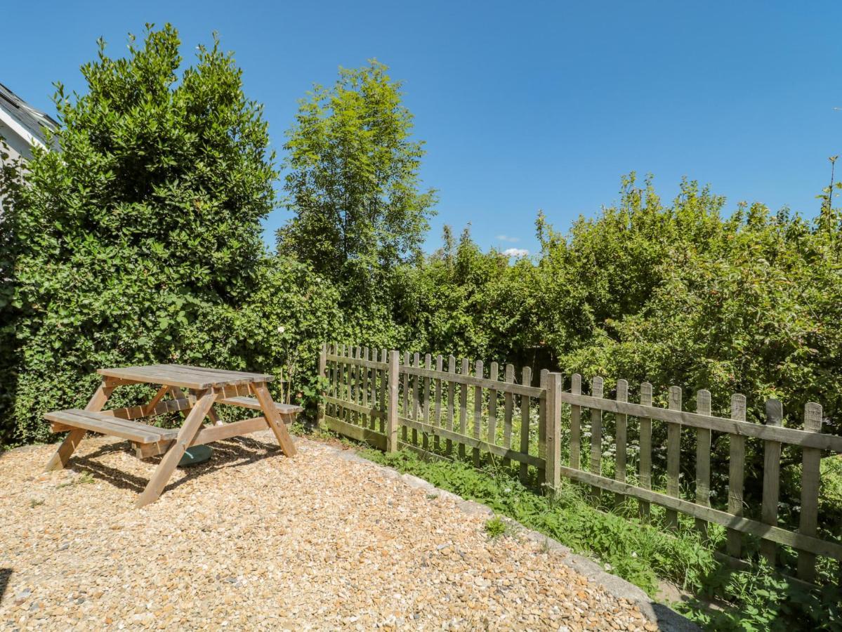 The Coach House Holiday home Lyme Regis