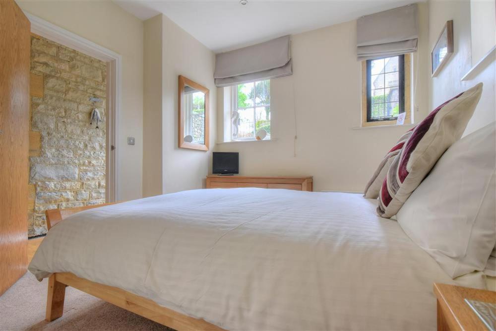 Coram Apartment