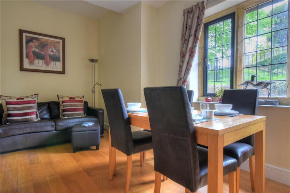 Apartment Coram *