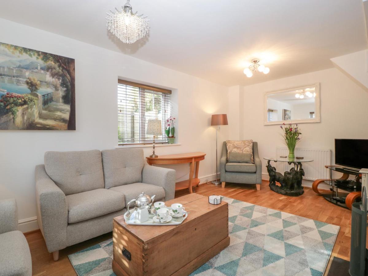 Holiday home Pound *