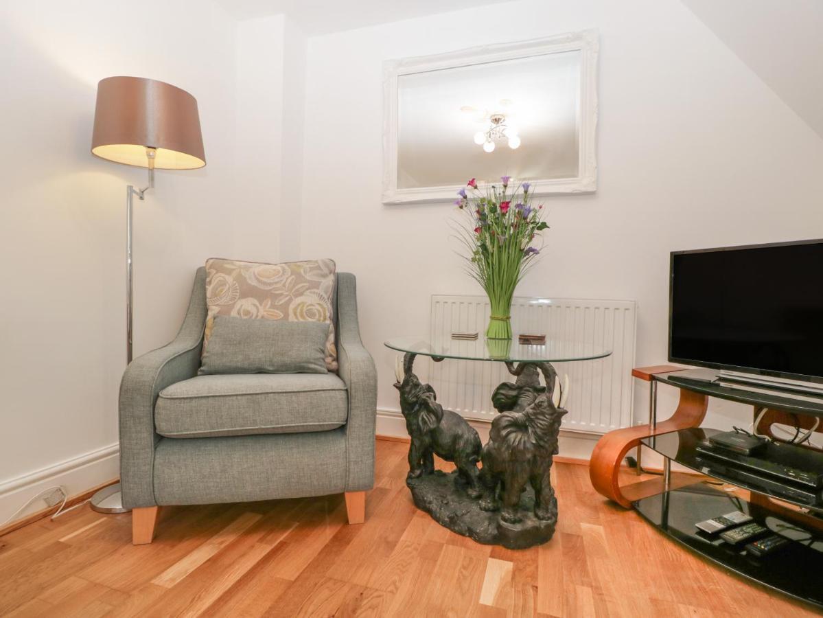 Holiday home Pound *