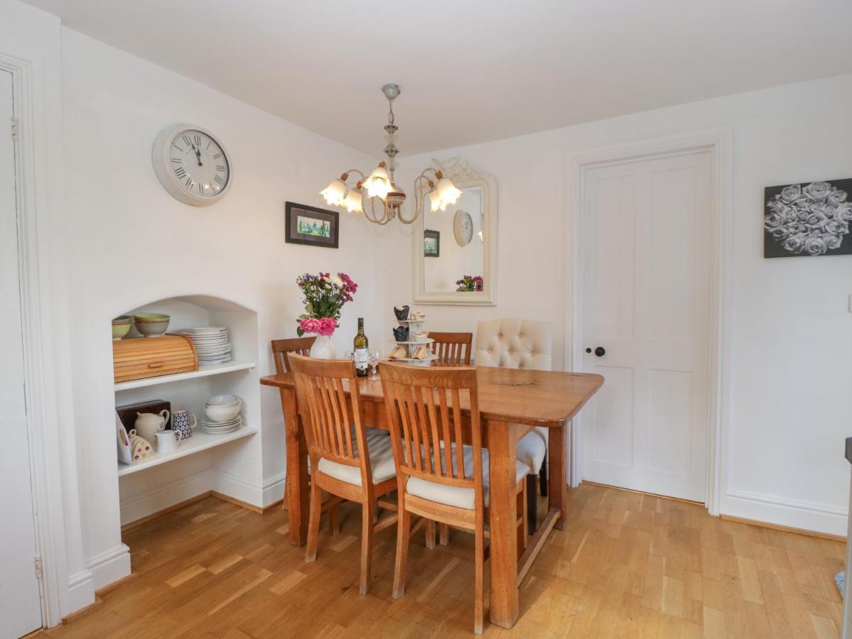 Pound Holiday home Lyme Regis