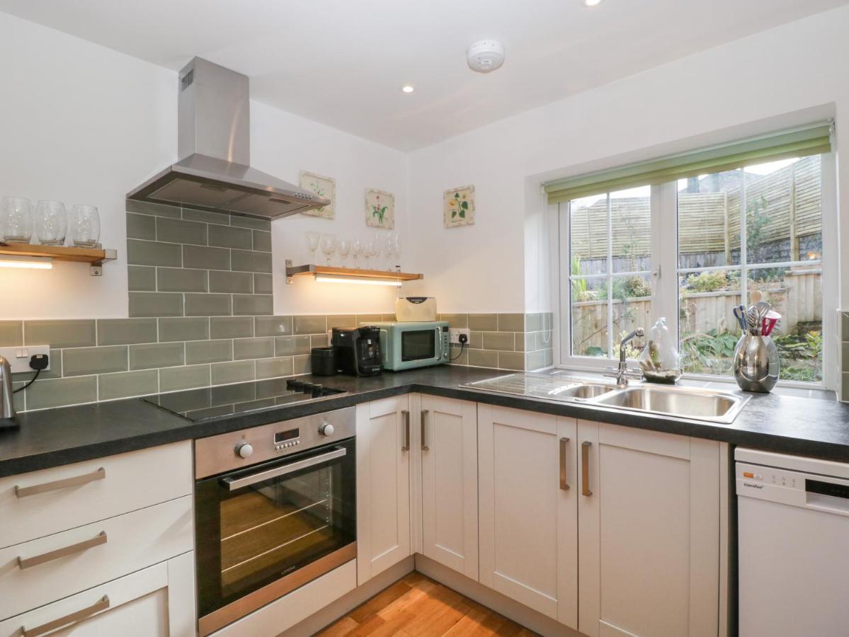 Holiday home Pound *