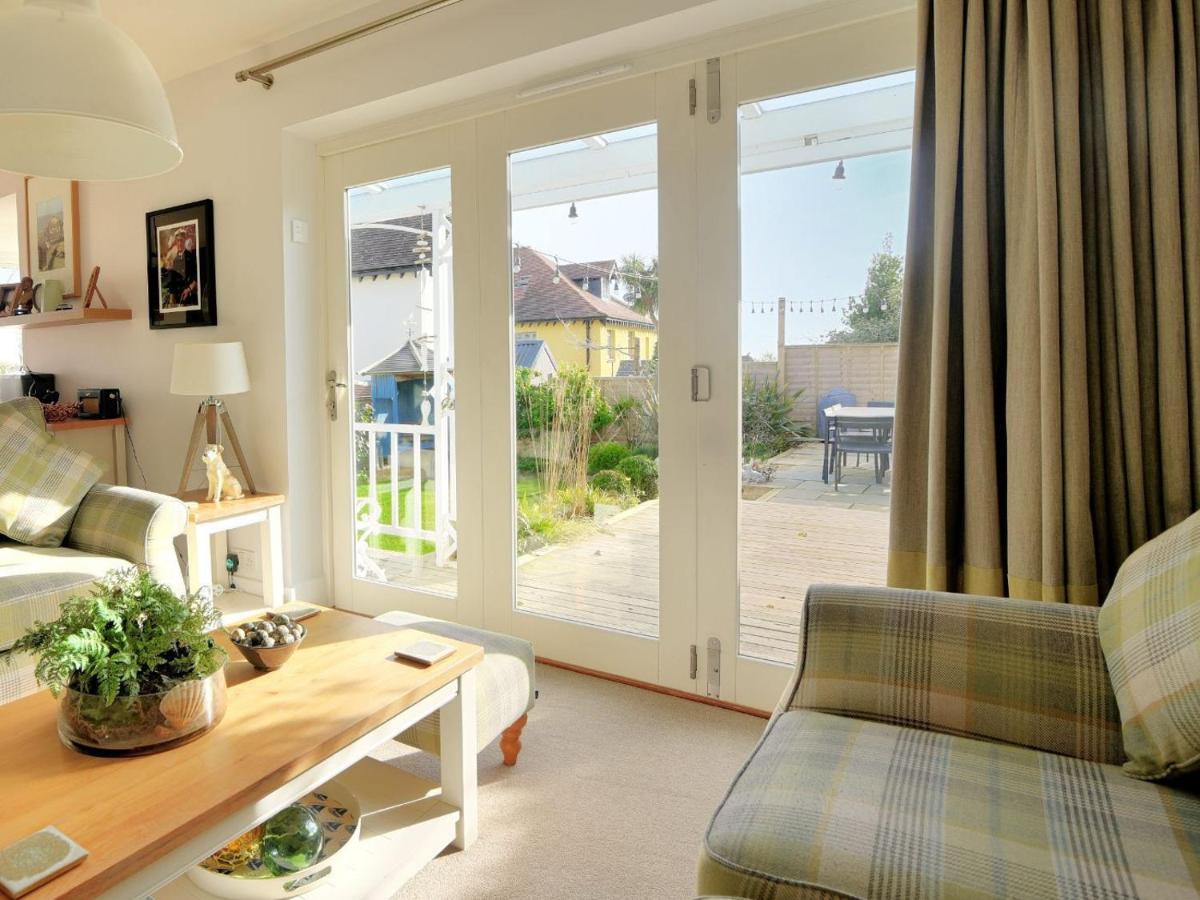 Highpoint Holiday home *