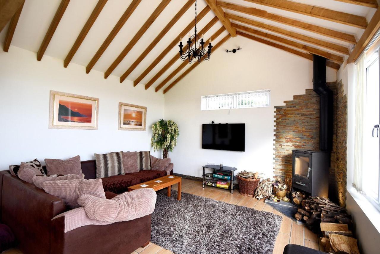 Cumberland Holiday home *