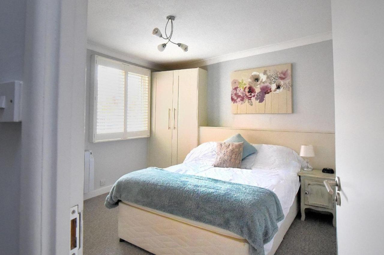 The Retreat Apartment