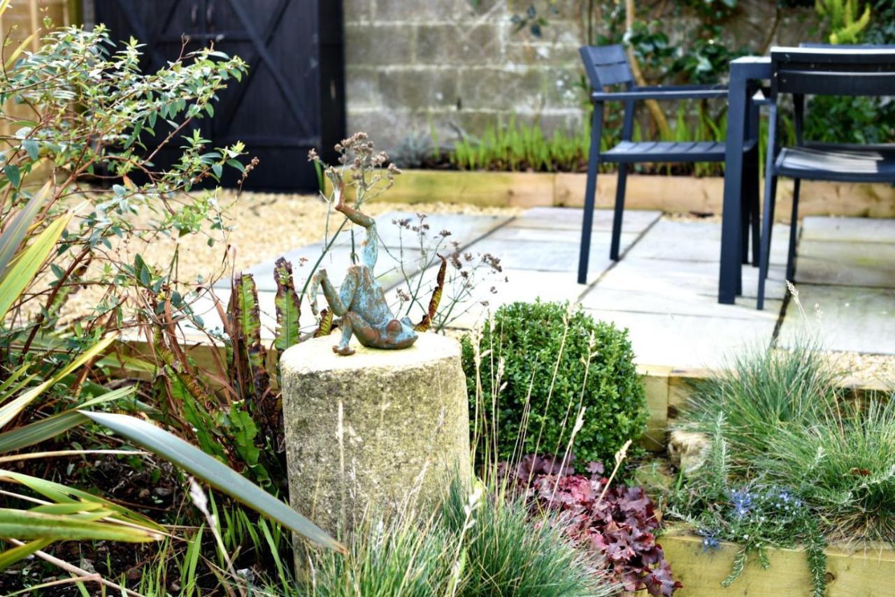 Holiday home Highpoint Lyme Regis
