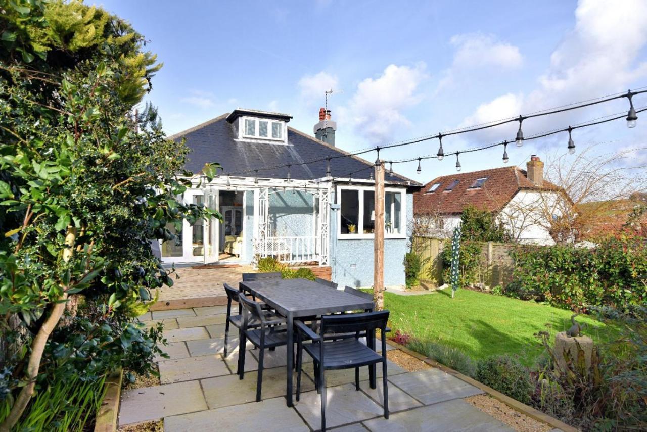 Highpoint Holiday home Lyme Regis