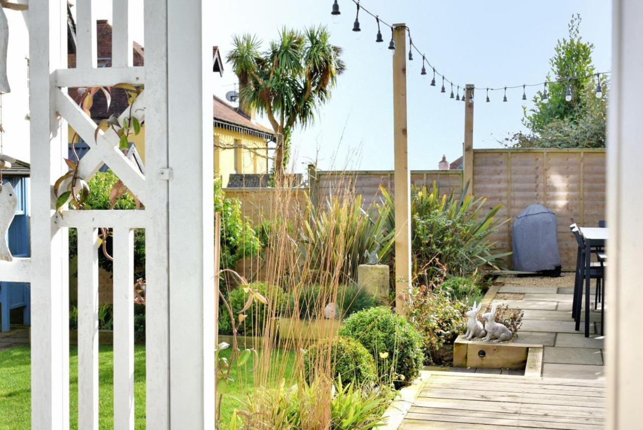 Highpoint Holiday home *