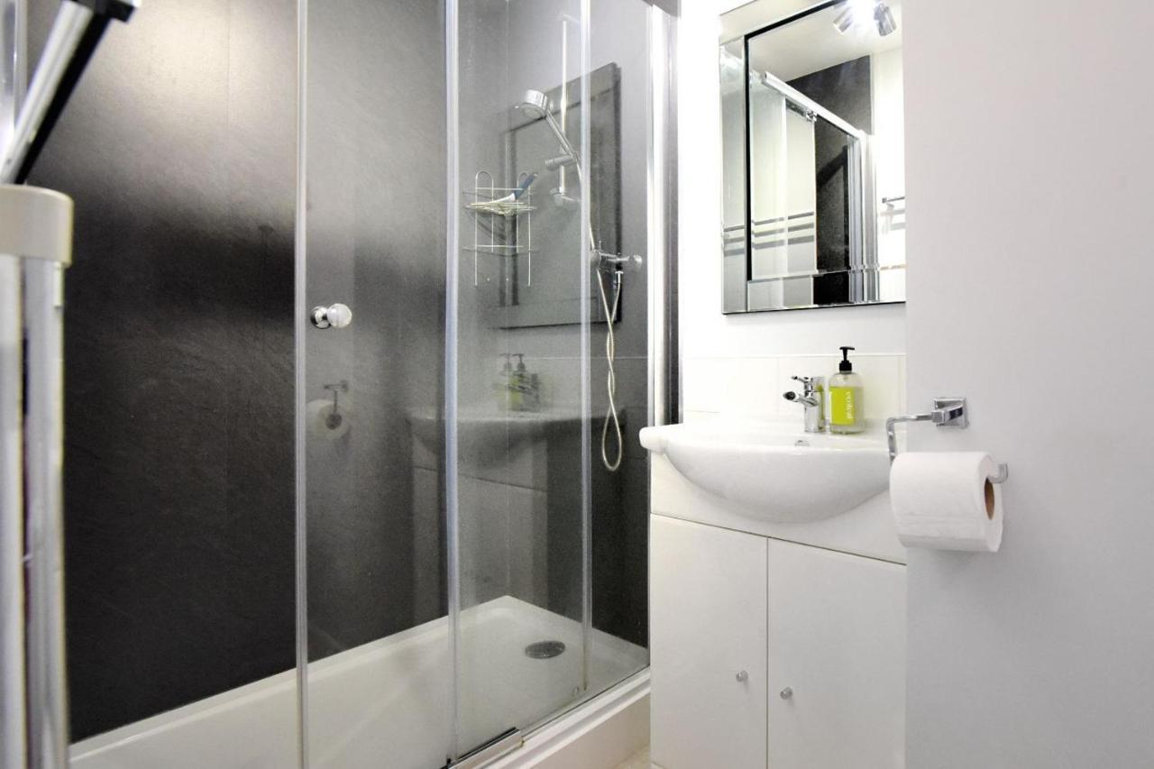 Apartment The Retreat Lyme Regis