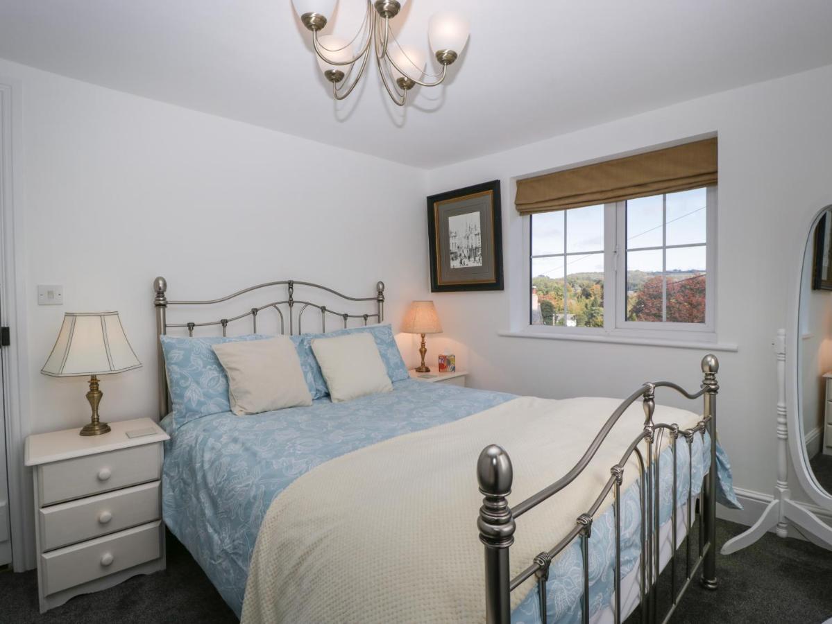 Holiday home Pound *