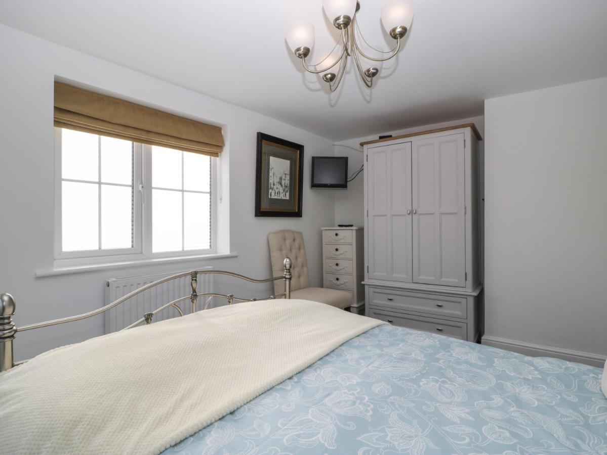 Holiday home Pound *