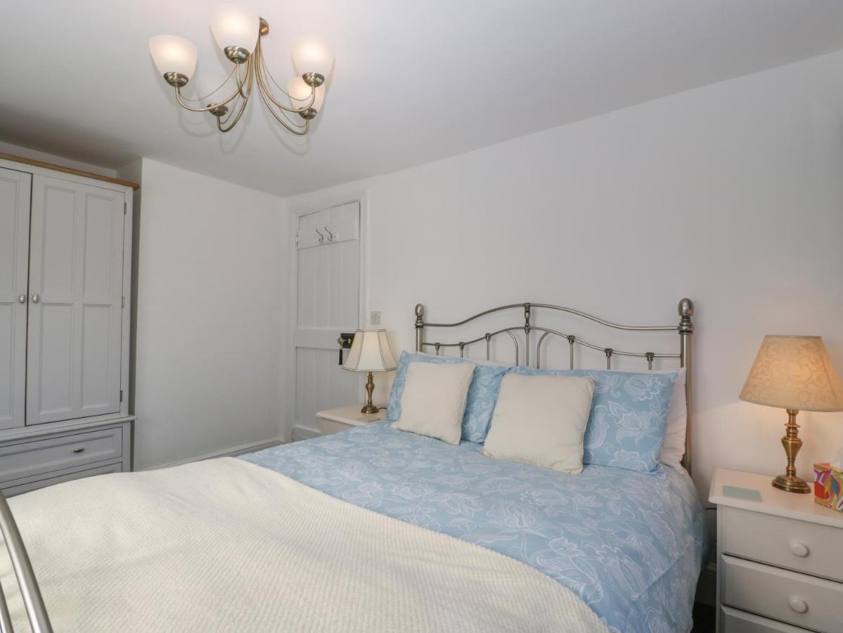 Holiday home Pound *