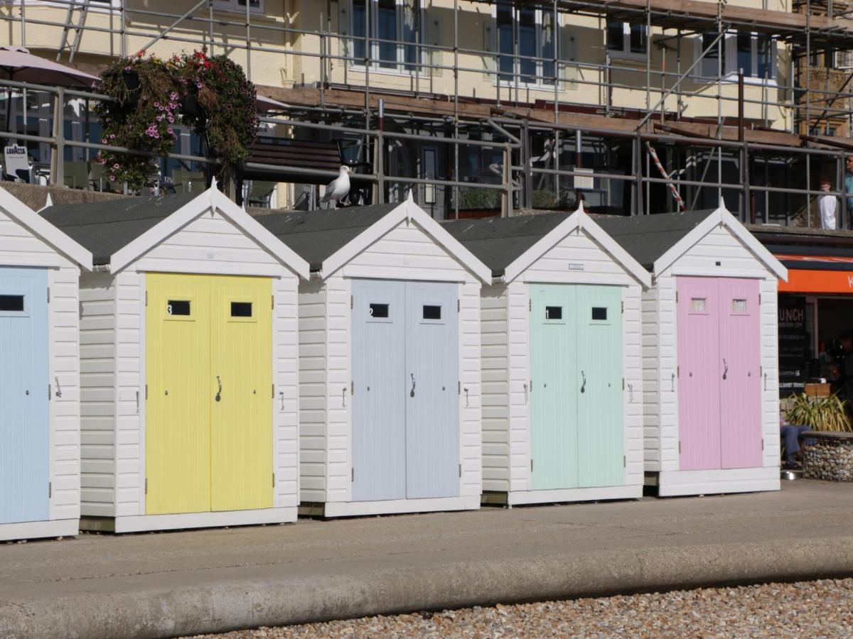 Holiday home Pound Lyme Regis