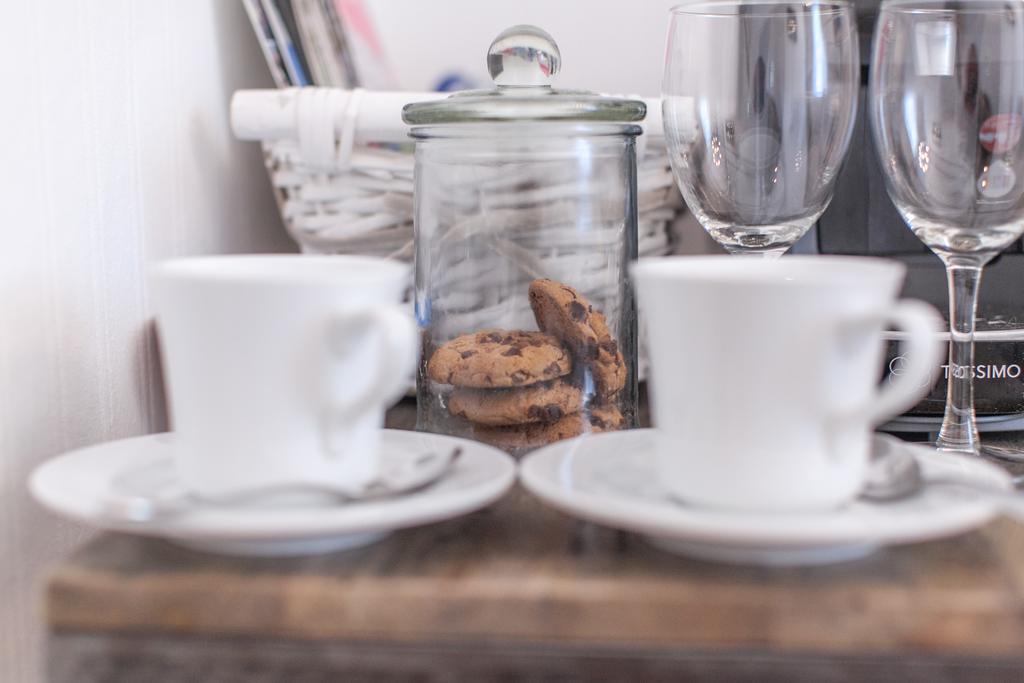 Acomodação com café da manhã  Lyme Townhouse Lyme Regis