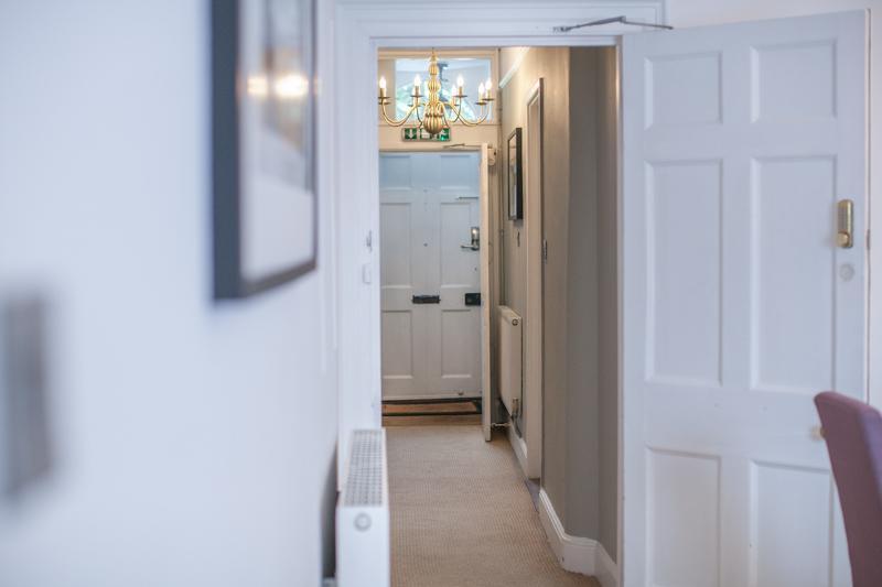 Lyme Townhouse 3*