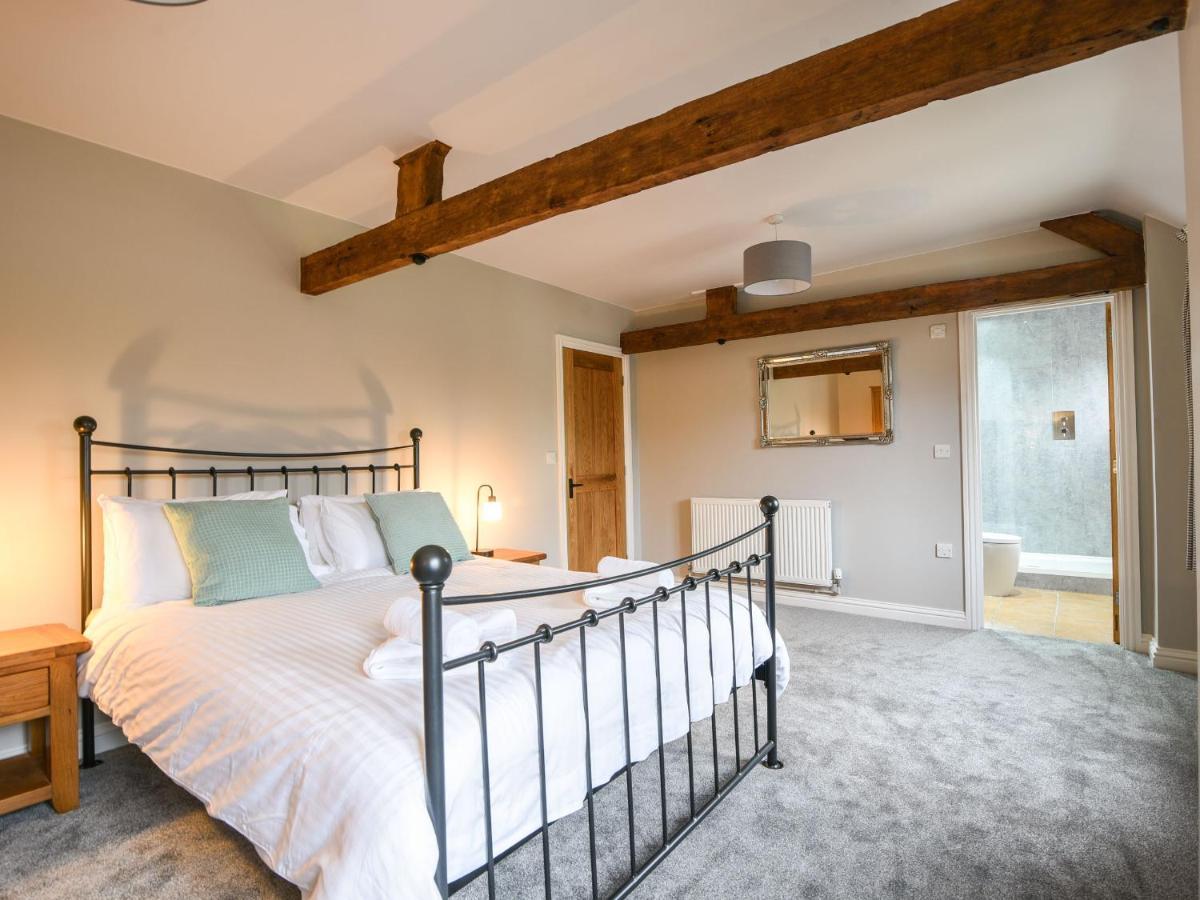 Ware Barn Holiday home *