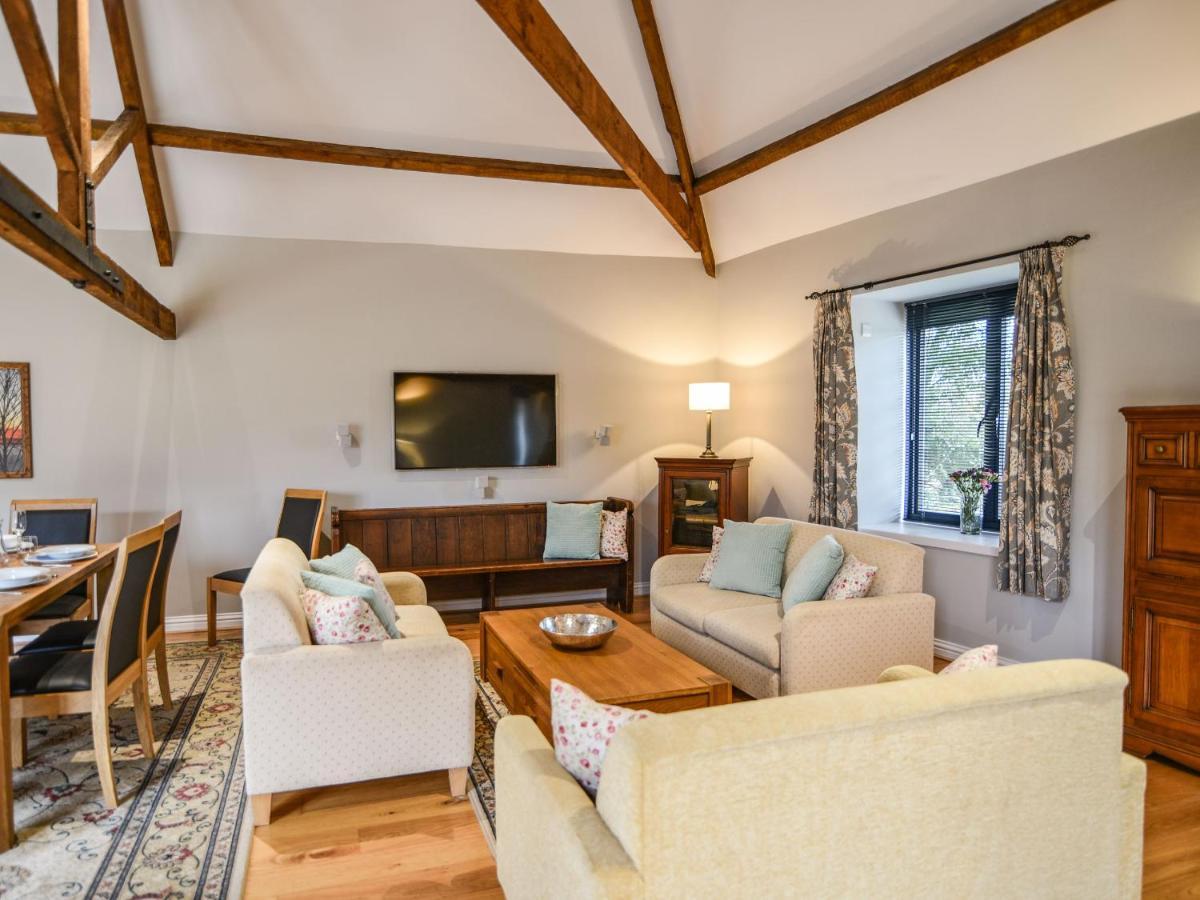 Ware Barn Holiday home *