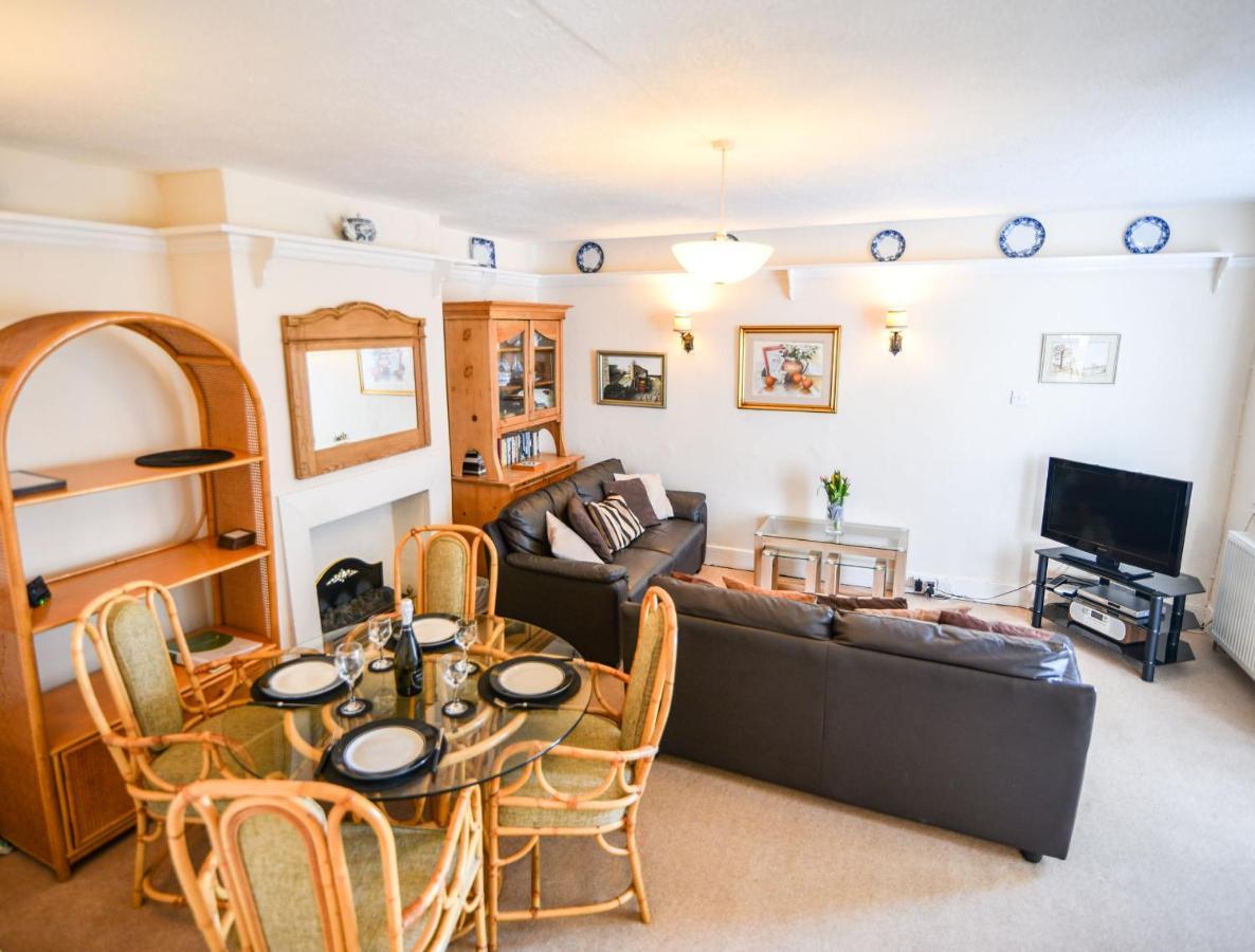 Okanagan Apartamento