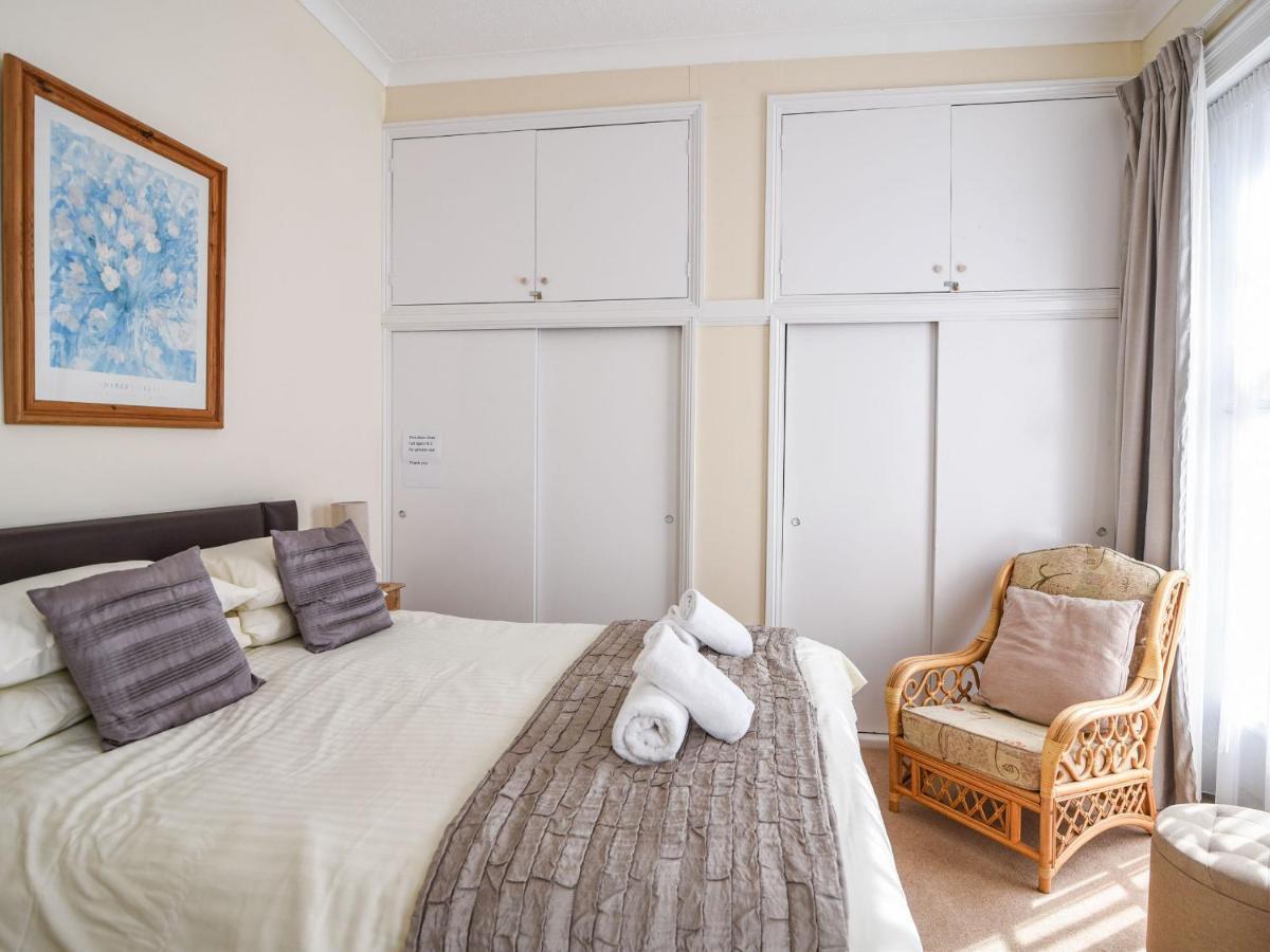 Apartamento Okanagan