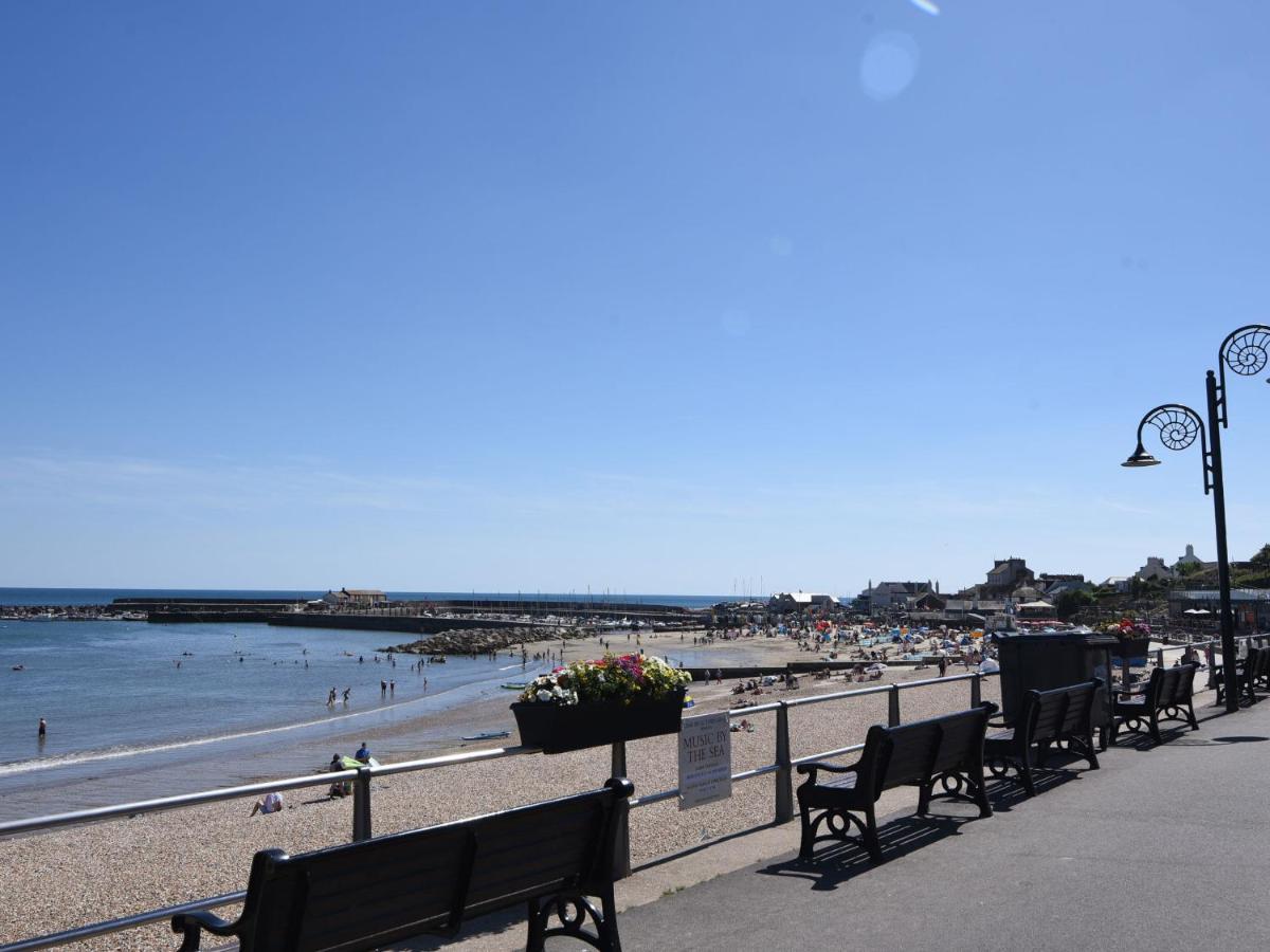 Okanagan Lyme Regis