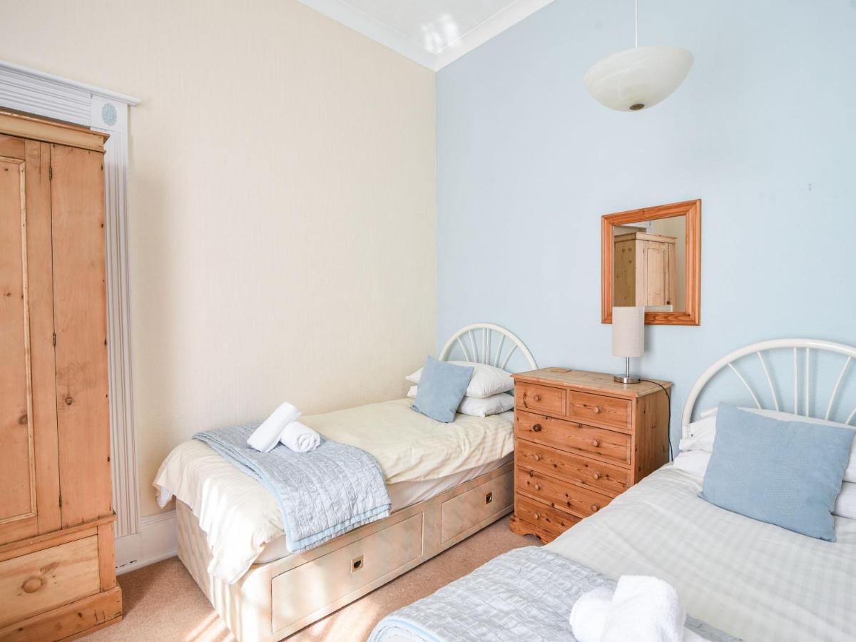 Okanagan Apartamento Lyme Regis