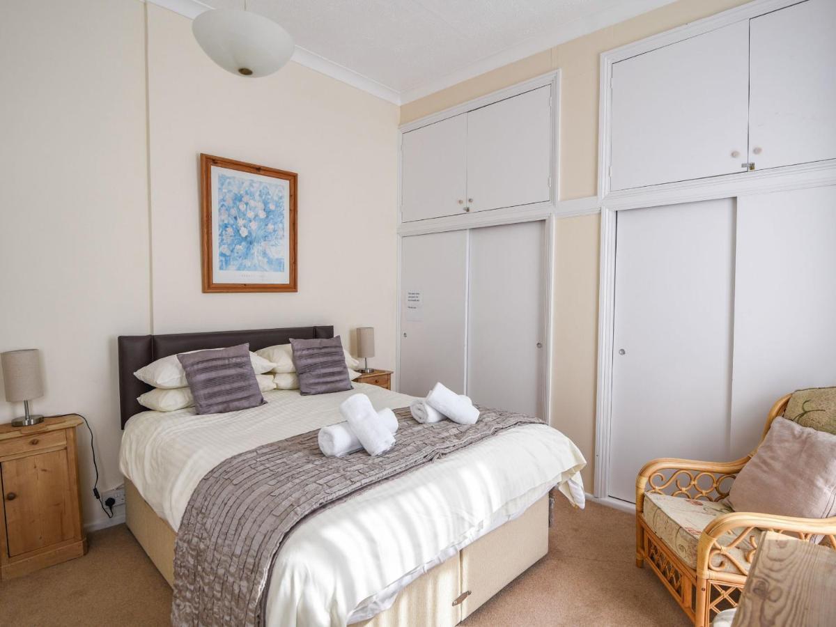 Apartamento Okanagan Lyme Regis