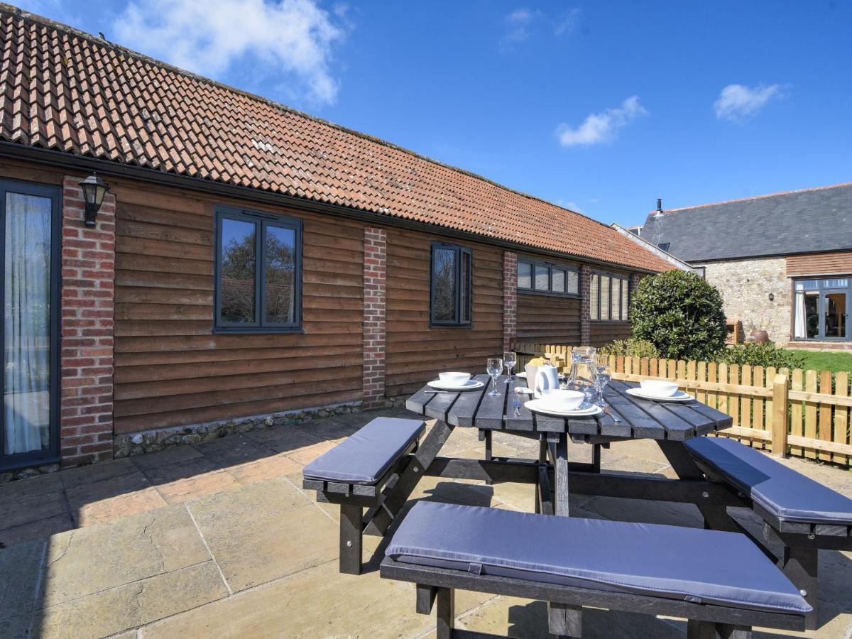 Holiday home Ware Barn Lyme Regis