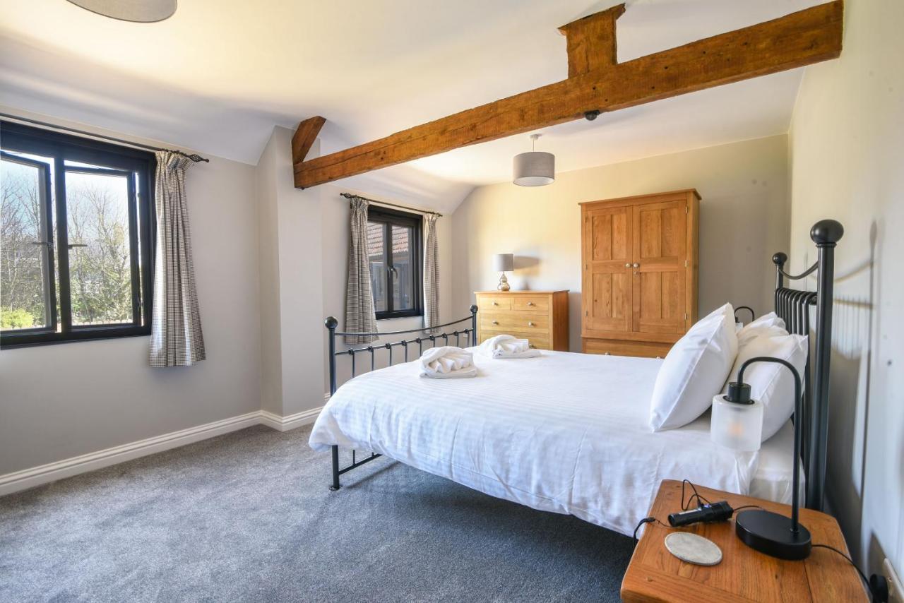 Ware Barn Holiday home Lyme Regis