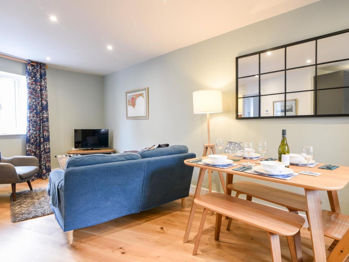 Holiday home Conybeare