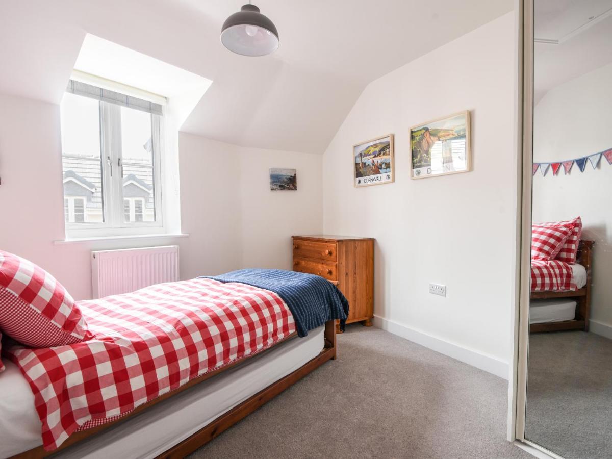 Conybeare Holiday home Lyme Regis