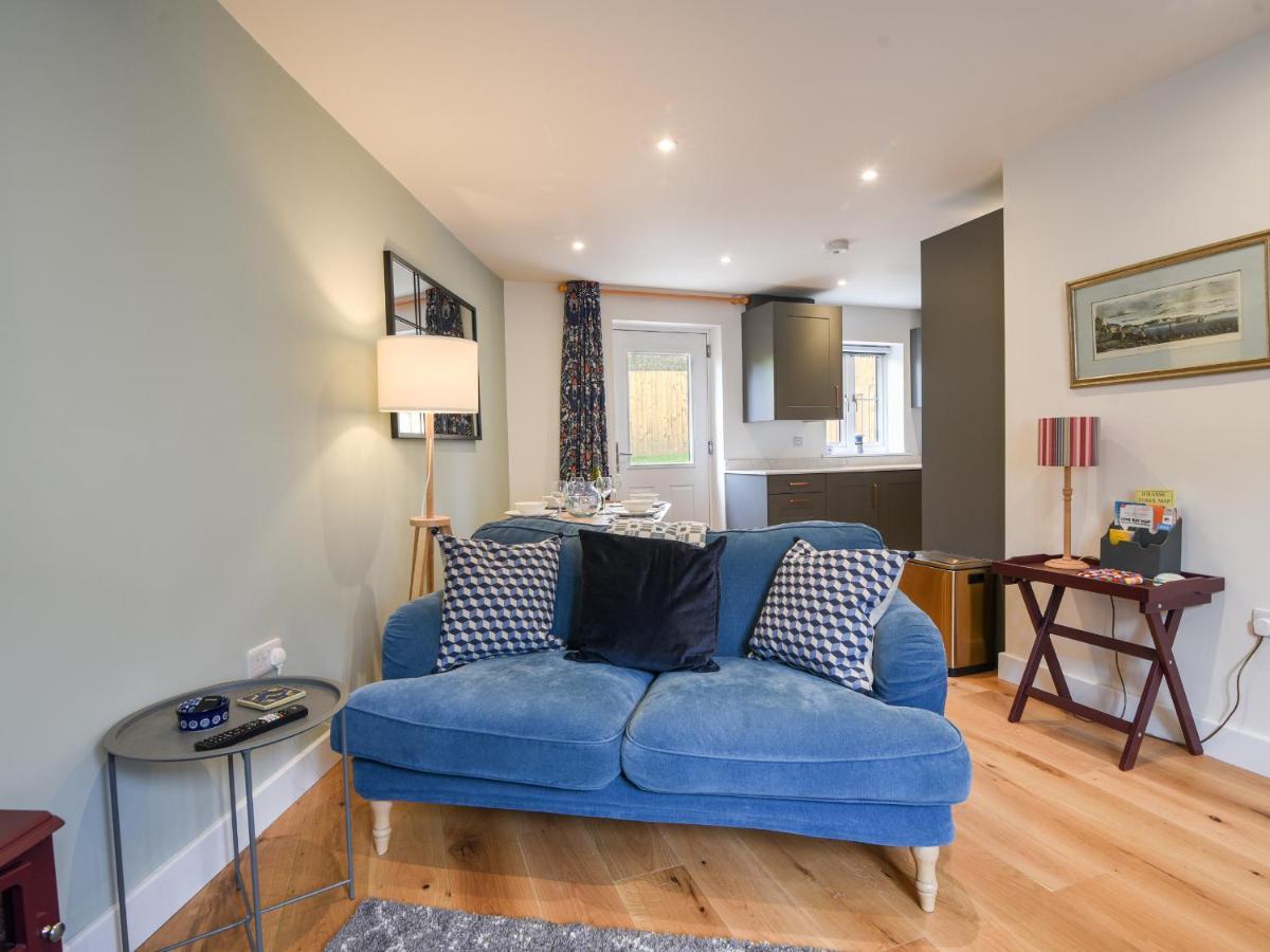 Conybeare Holiday home