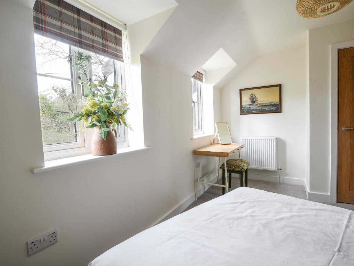 Holiday home Conybeare