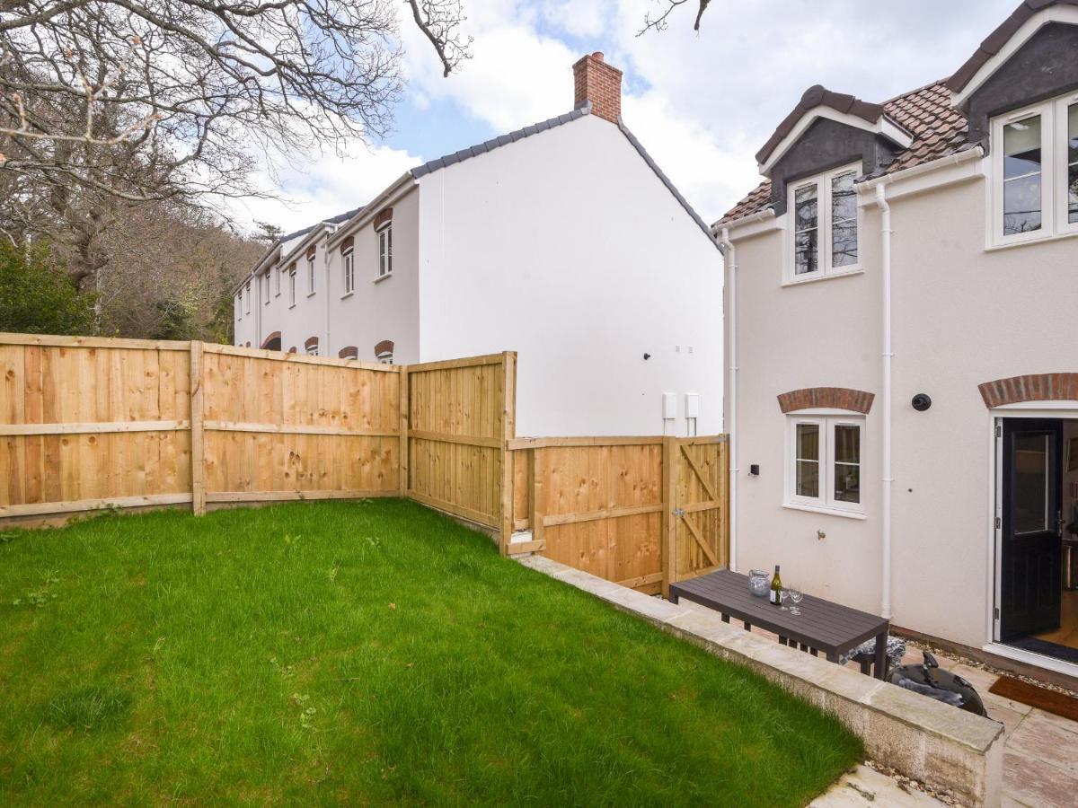 Conybeare Holiday home Lyme Regis