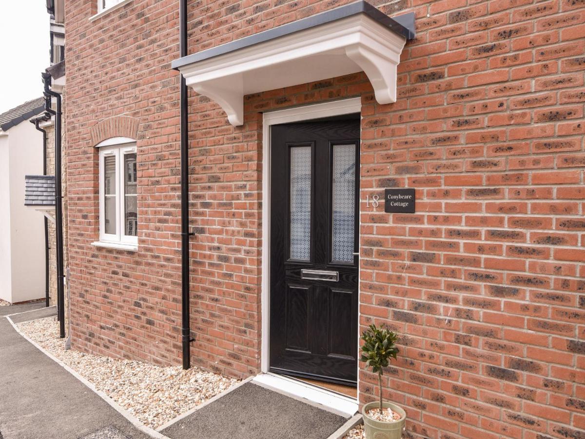Conybeare Holiday home Lyme Regis