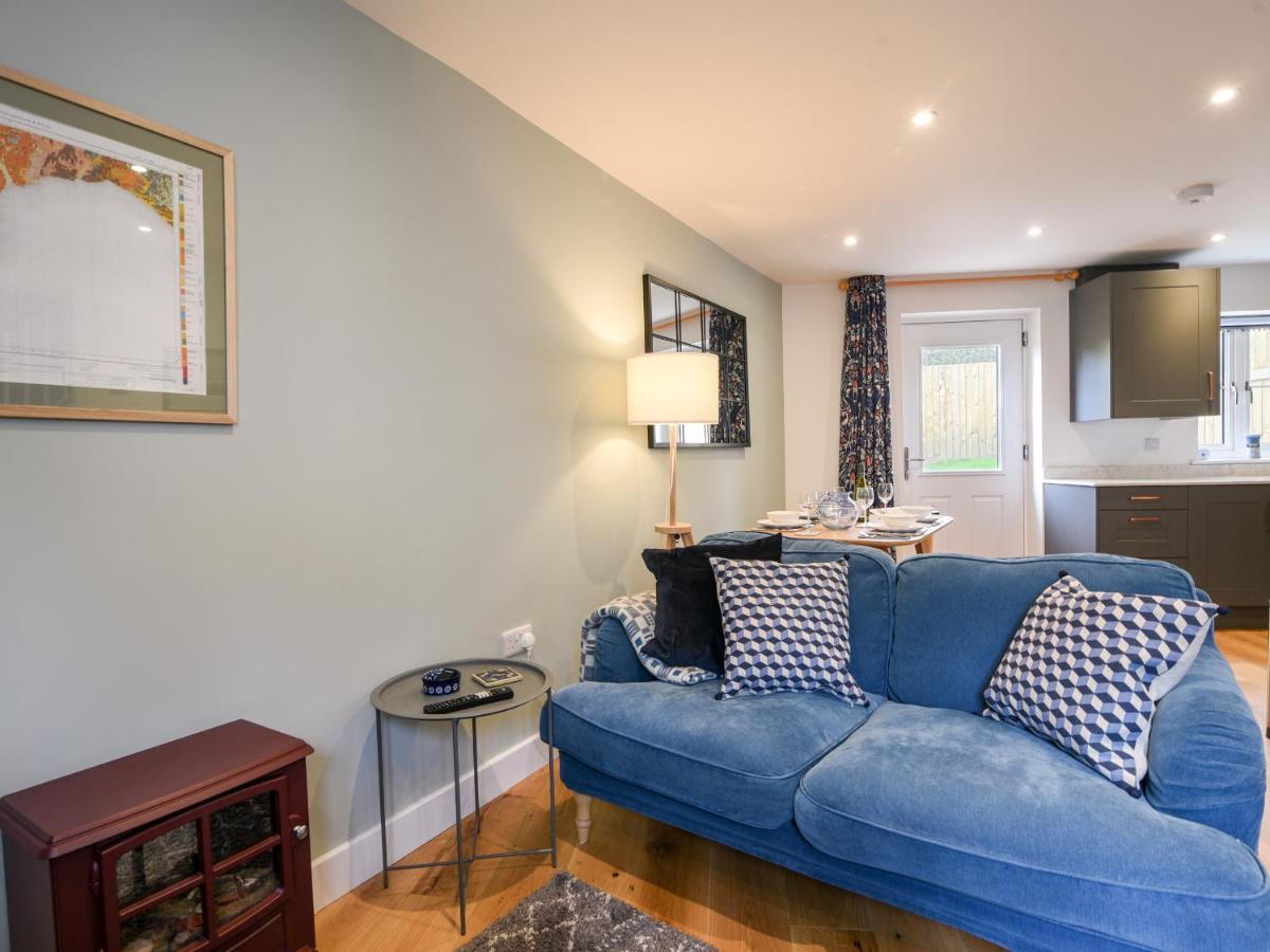 Holiday home Conybeare
