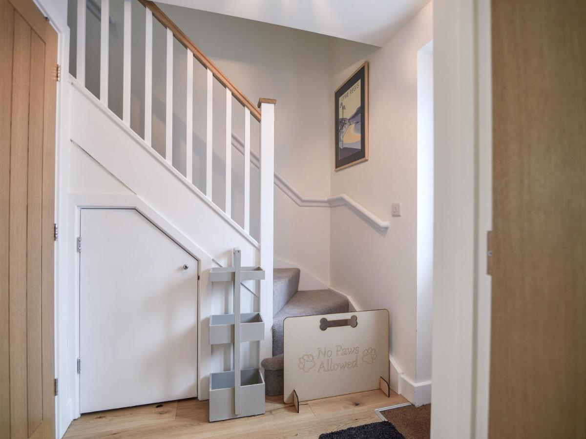 Holiday home Conybeare