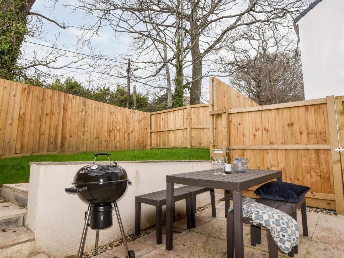 Holiday home Conybeare