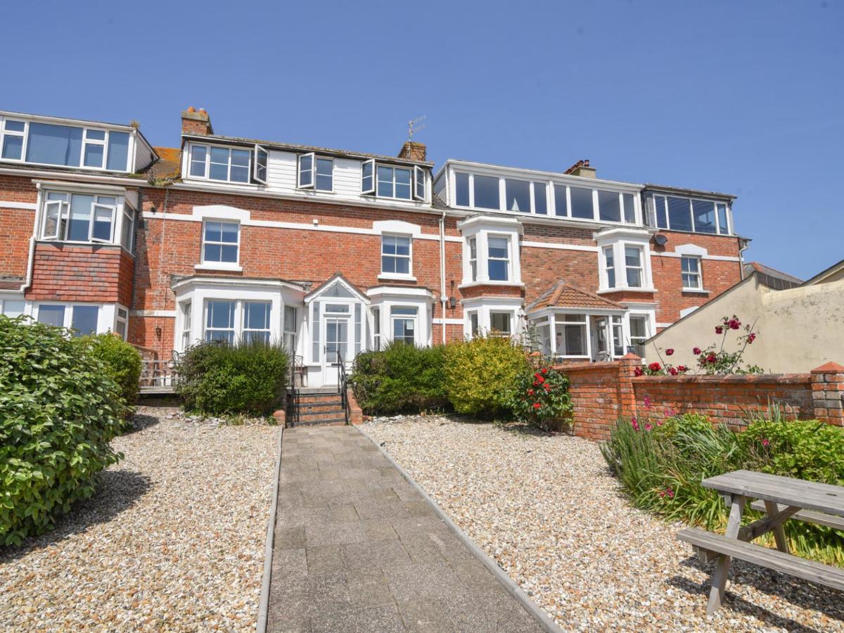 Apartment 3 Cobb View Lyme Regis