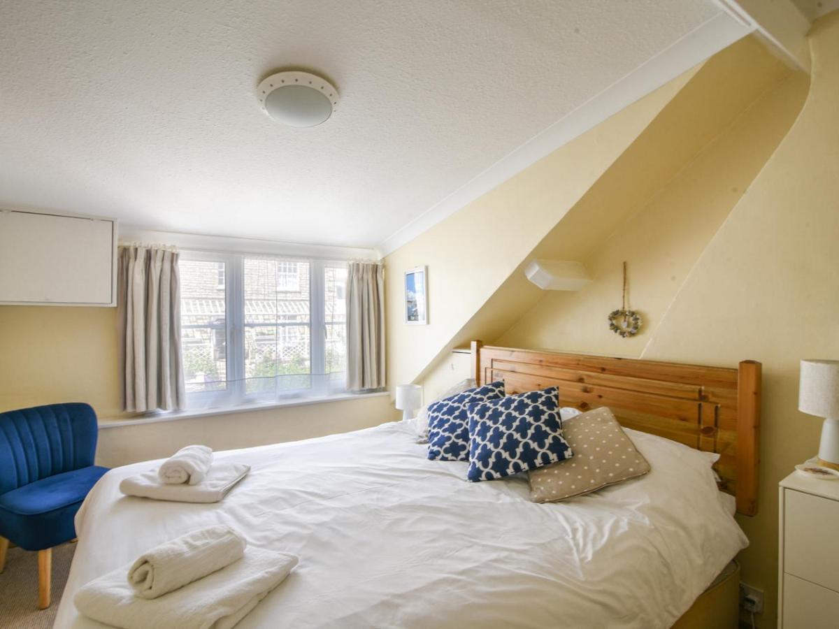 Apartment 3 Cobb View Lyme Regis