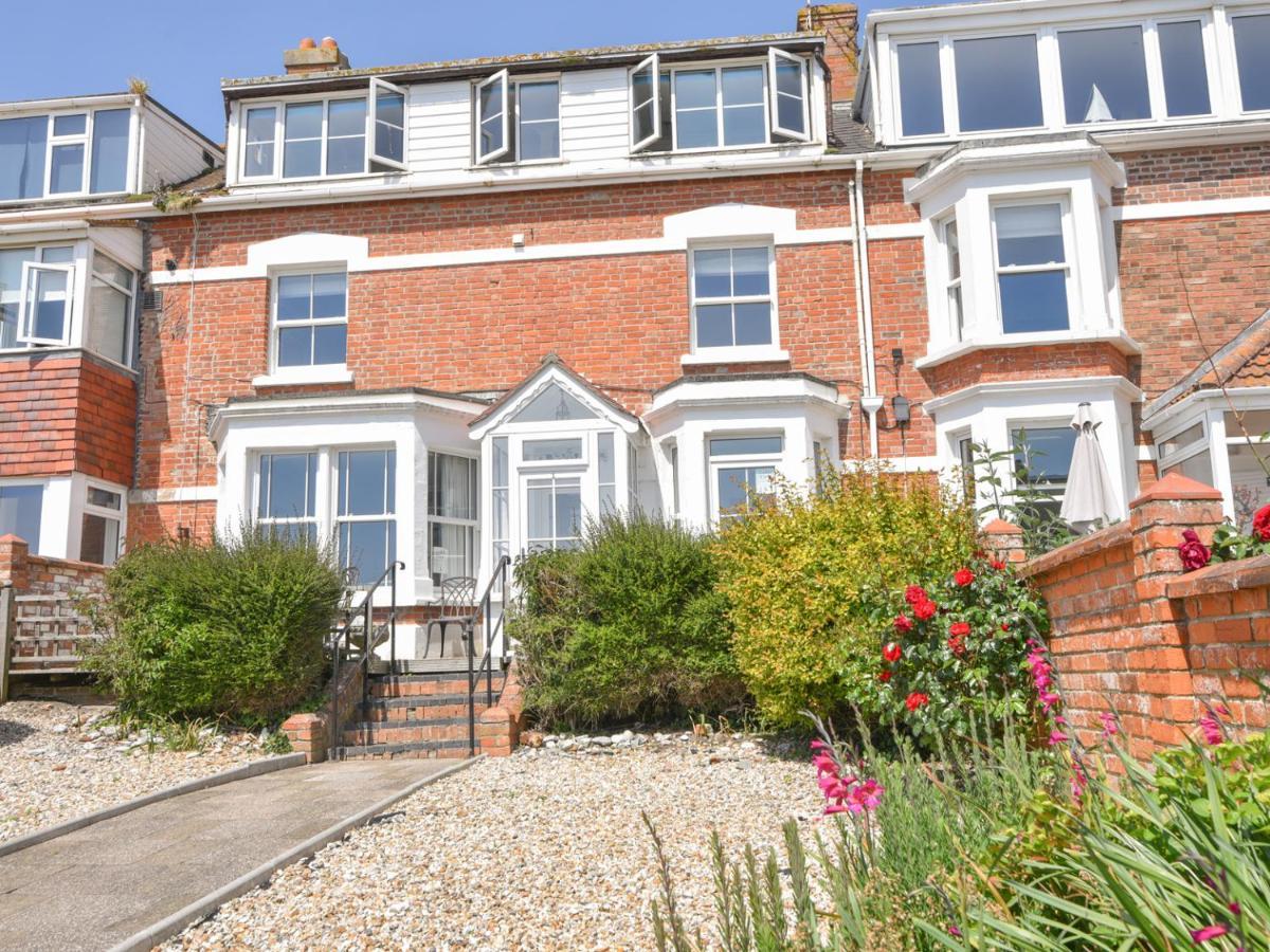 Apartment 3 Cobb View Lyme Regis