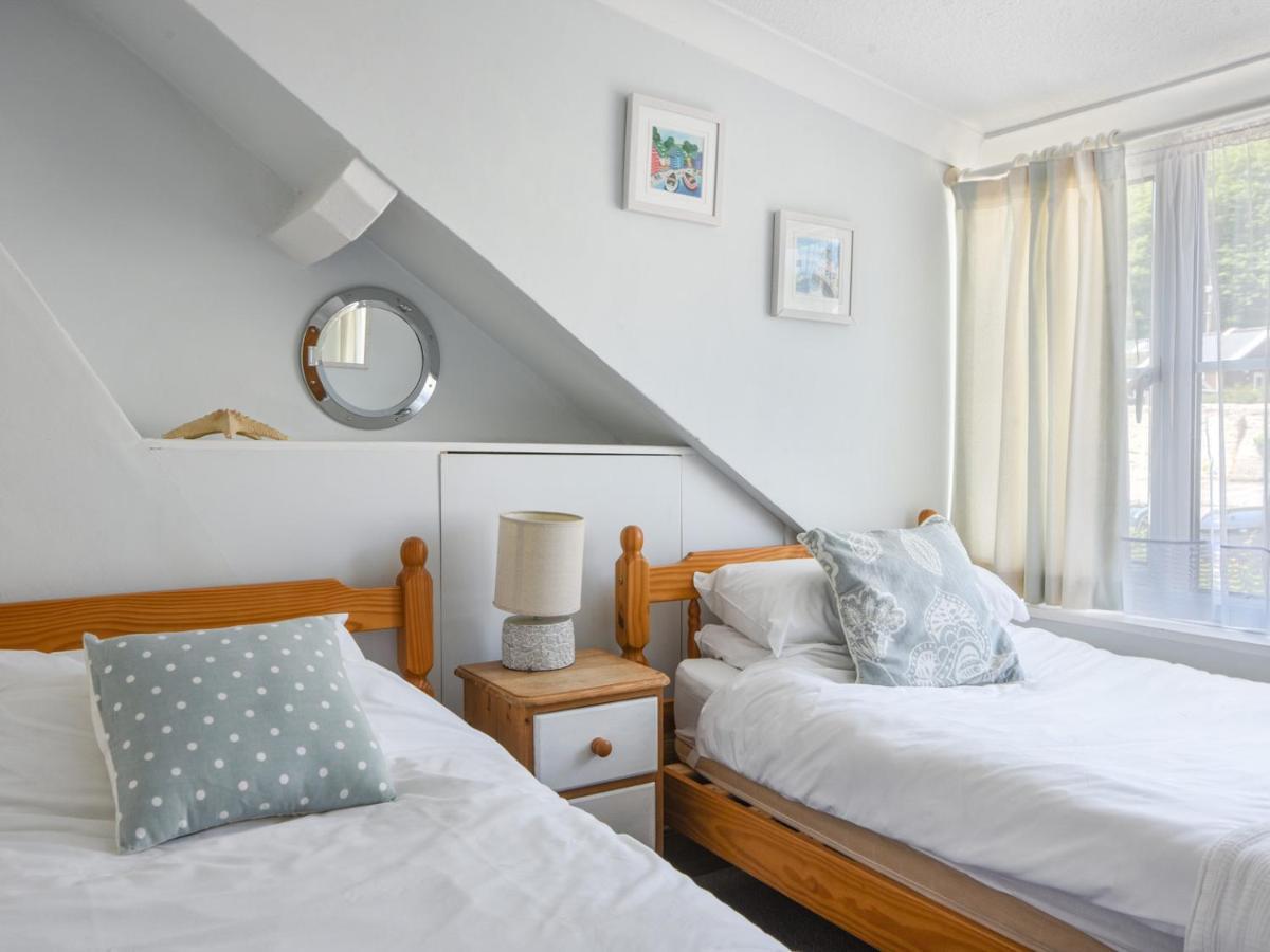 3 Cobb View Lyme Regis