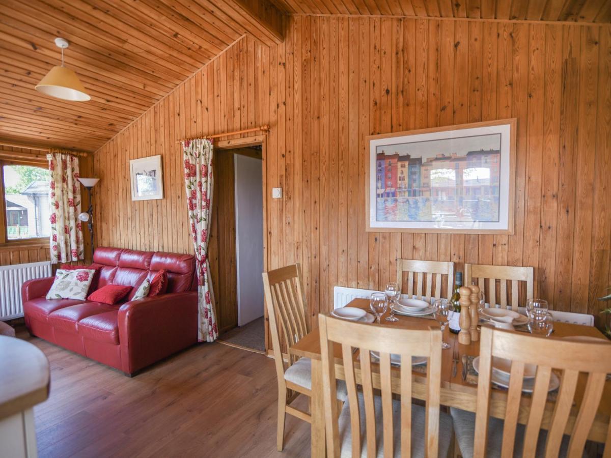 Holiday home Oakwood 1 Pinewood Retreat Lyme Regis
