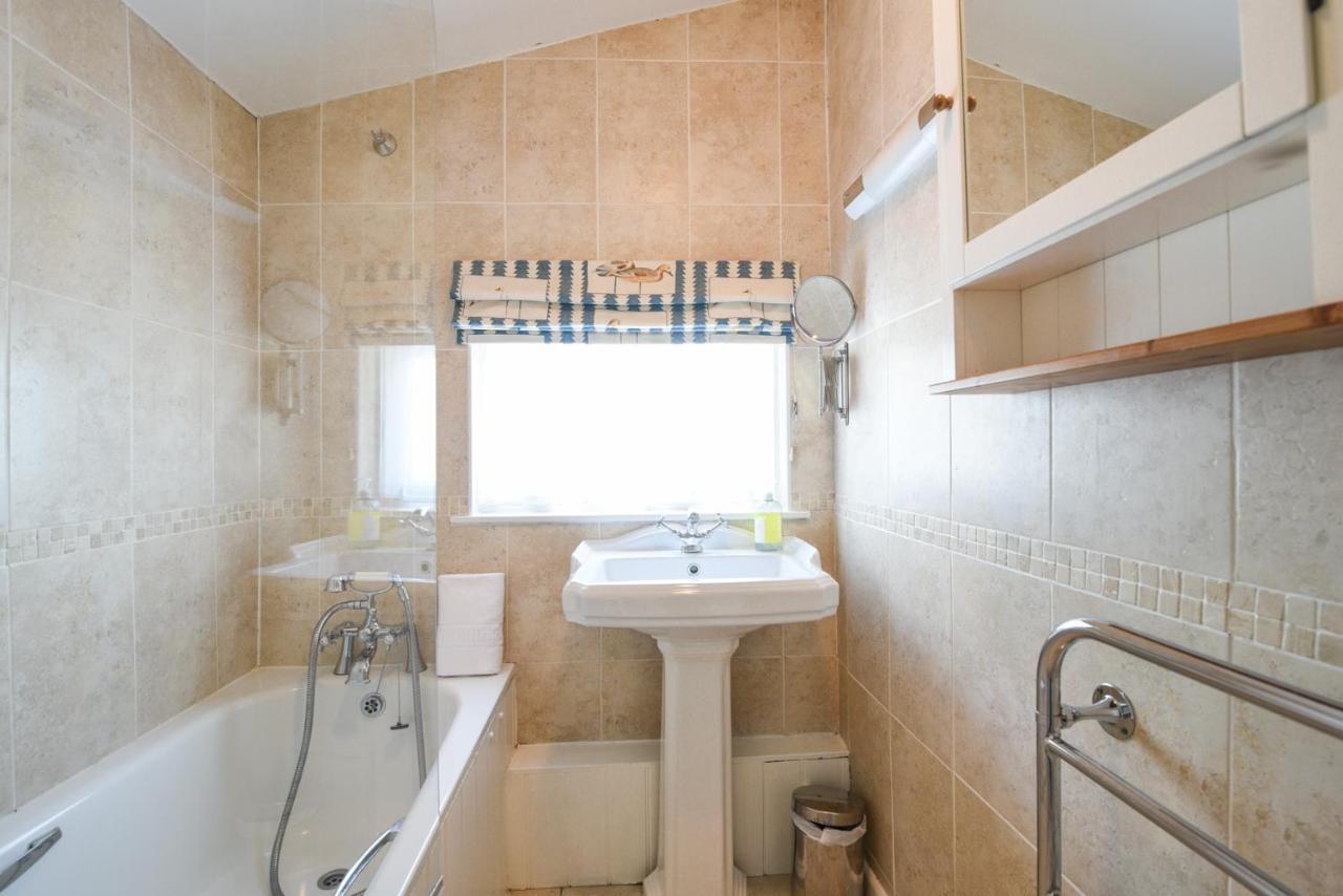 Apartment 3 Argyle House Lyme Regis