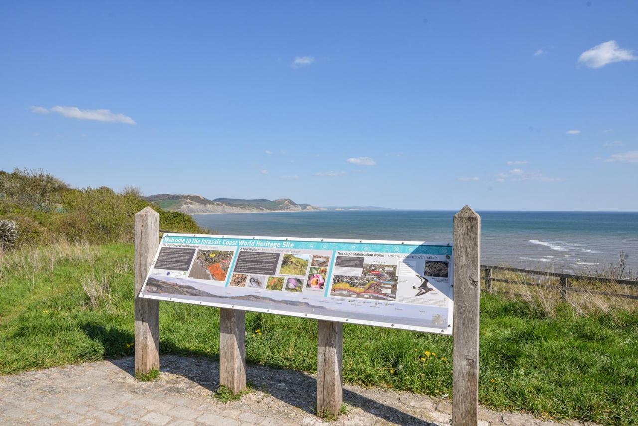 3 Argyle House Lyme Regis