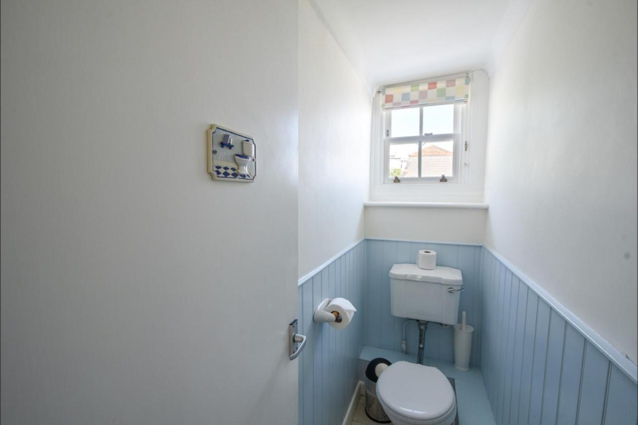 Apartment 3 Argyle House