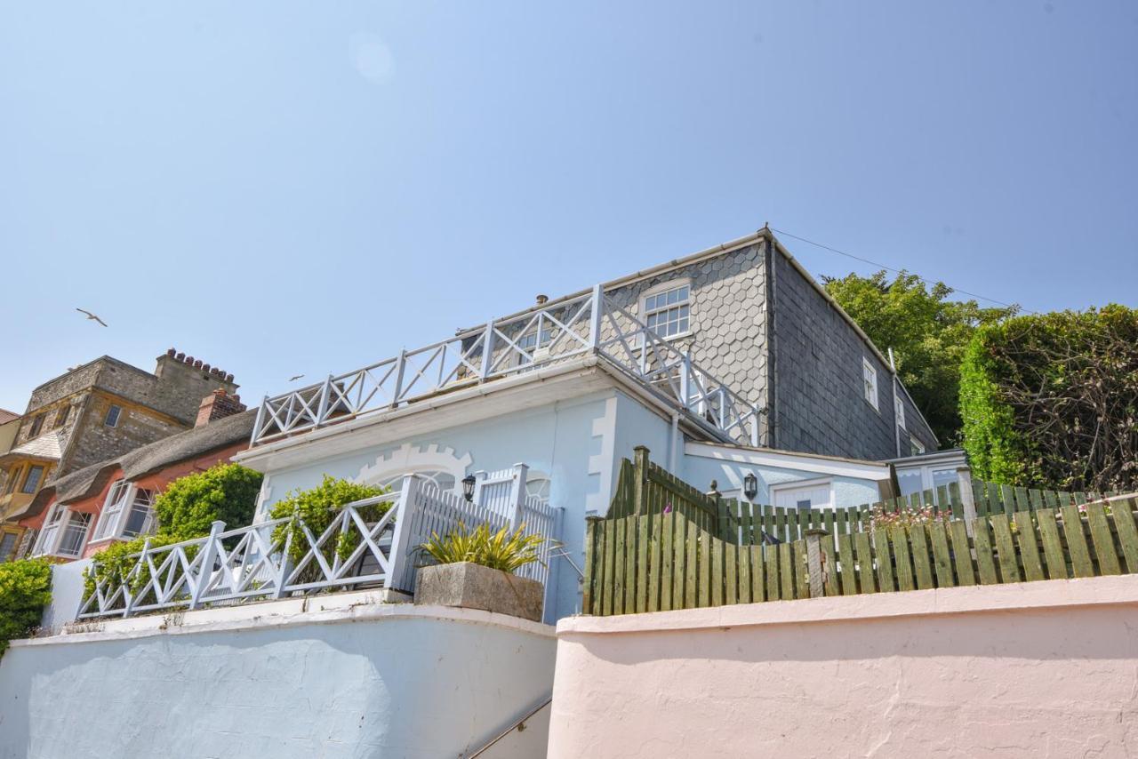 3 Argyle House * Lyme Regis