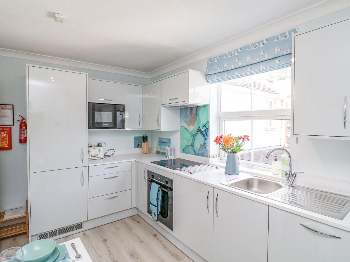 Apartamento 2 Cobb View