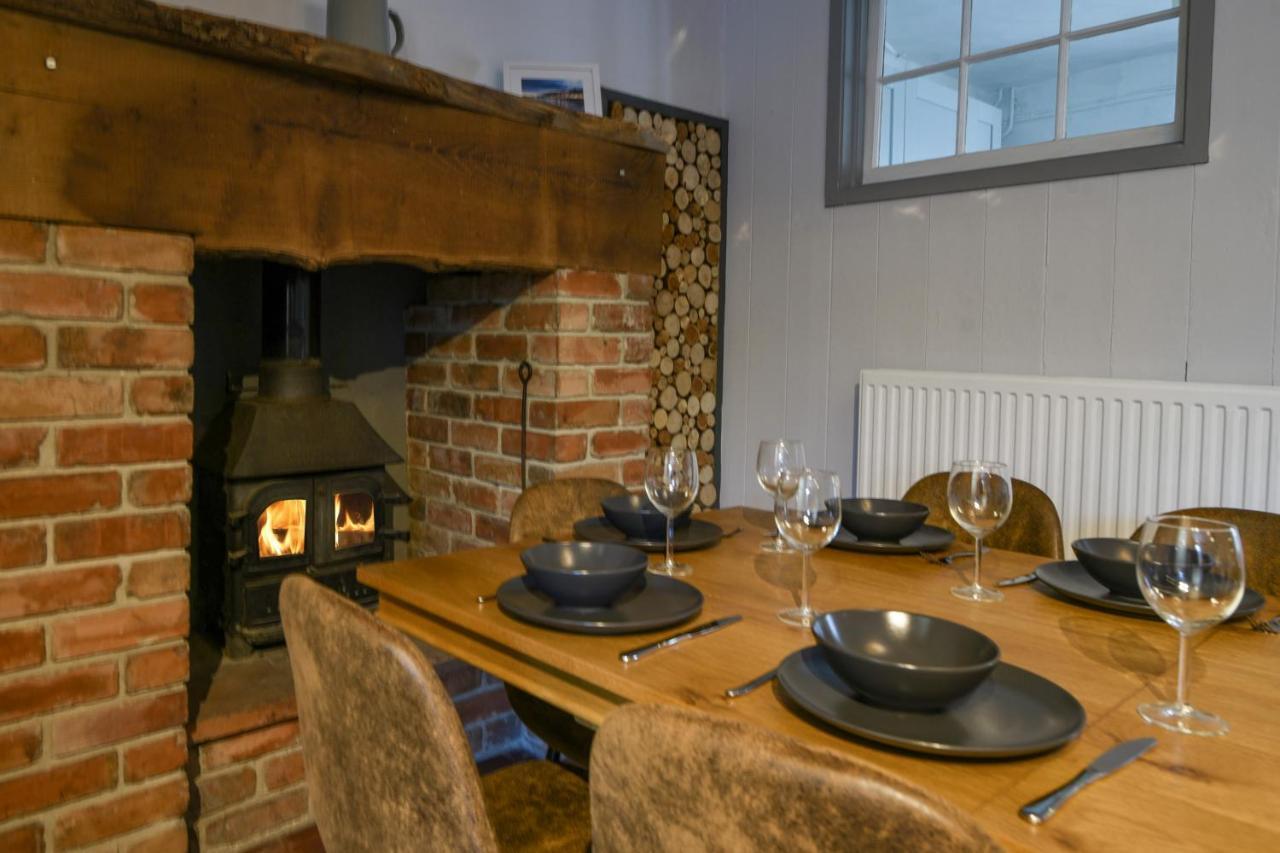 Holiday home Braeside *